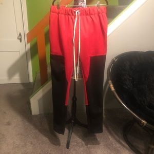 EPTM Joggers, XL, NWOT.